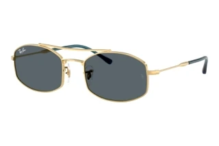 Widok z przodu Ray-Ban RB3719 (9278R5)