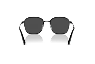 Widok z tyłu Ray-Ban RB3720 (002/K8)