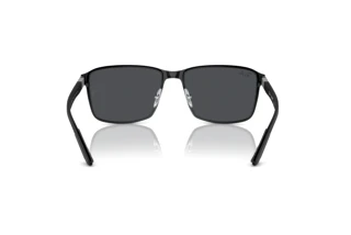 Widok z tyłu Ray-Ban RB3721 (186/87)