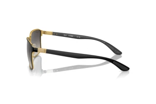 Widok z boku Ray-Ban RB3721 (187/11)