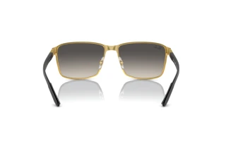 Widok z tyłu Ray-Ban RB3721 (187/11)