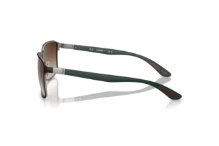 Widok z boku Ray-Ban RB3721 (188/13)