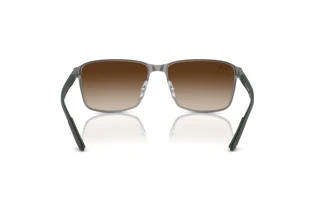 Widok z tyłu Ray-Ban RB3721 (188/13)