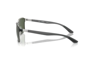 Widok z boku Ray-Ban RB3721 (914471)