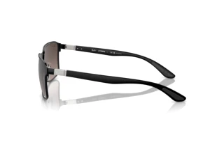 Widok z boku Ray-Ban RB3721CH (186/5J)