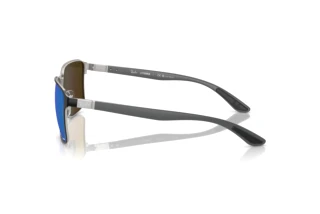 Widok z boku Ray-Ban RB3721CH (9144A1)