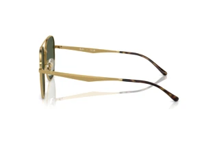 Widok z boku Ray-Ban RB3724D (001/71)