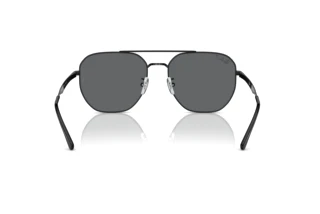 Widok z tyłu Ray-Ban RB3724D (002/81)