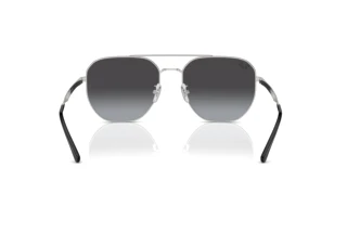 Widok z tyłu Ray-Ban RB3724D (003/8G)