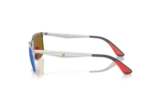 Widok z boku Ray-Ban RB3726M (F007A1)