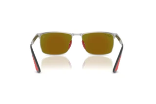 Widok z tyłu Ray-Ban RB3726M (F007A1)