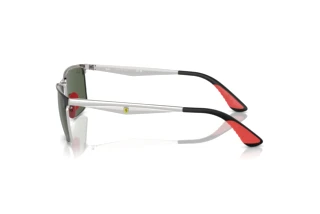 Widok z boku Ray-Ban RB3726M (F06071)
