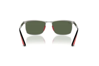 Widok z tyłu Ray-Ban RB3726M (F06071)