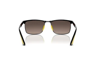Widok z tyłu Ray-Ban RB3726M (F0885J)