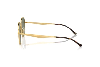 Widok z boku Ray-Ban RB3727D (001/9A)