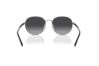 Widok z tyłu Ray-Ban RB3727D (004/8G)