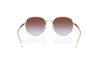 Widok z tyłu Ray-Ban RB3727D (9202I8)