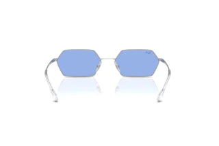 Widok z tyłu Ray-Ban YEVI (RB3728 - 003/80)