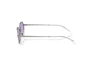 Widok z boku Ray-Ban YEVI (RB3728 - 004/1A)