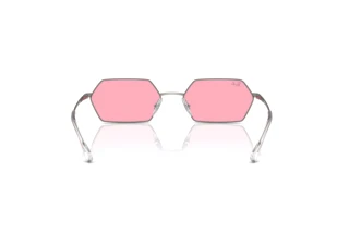 Widok z tyłu Ray-Ban YEVI (RB3728 - 004/84)