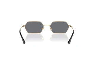 Widok z tyłu Ray-Ban YEVI (RB3728 - 92136V)