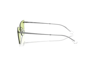 Widok z boku Ray-Ban XIME (RB3730 - 004/2)