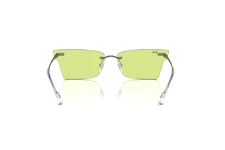 Widok z tyłu Ray-Ban XIME (RB3730 - 004/2)