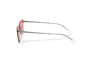 Widok z boku Ray-Ban XIME (RB3730 - 004/84)