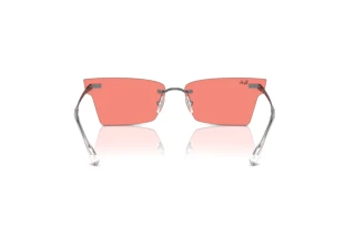 Widok z tyłu Ray-Ban XIME (RB3730 - 004/84)