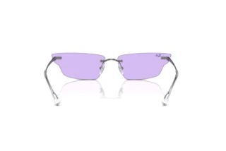 Widok z tyłu Ray-Ban ANH (RB3731 - 004/1A)