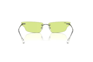 Widok z tyłu Ray-Ban ANH (RB3731 - 004/2)