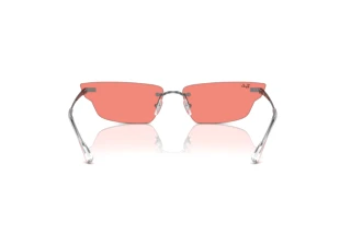 Widok z tyłu Ray-Ban ANH (RB3731 - 004/84)
