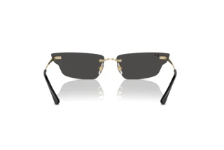 Widok z tyłu Ray-Ban ANH (RB3731 - 921387)