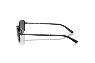 Widok z boku Ray-Ban RB3732 (002/B1)
