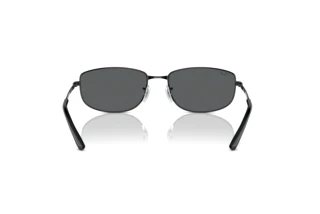 Widok z tyłu Ray-Ban RB3732 (002/B1)