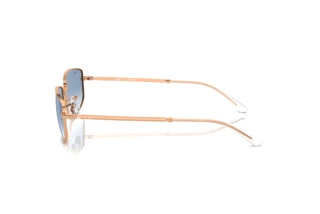 Widok z boku Ray-Ban RB3732 (92023F)