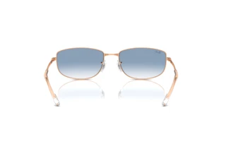 Widok z tyłu Ray-Ban RB3732 (92023F)