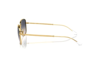 Widok z boku Ray-Ban RB3733 (001/78)