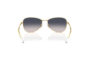 Widok z tyłu Ray-Ban RB3733 (001/78)