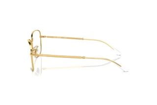 Widok z boku Ray-Ban RB3733 (001/GH)