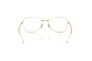 Widok z tyłu Ray-Ban RB3733 (001/GH)