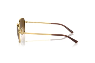 Widok z boku Ray-Ban RB3733 (001/M2)