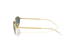 Widok z boku Ray-Ban RB3734 (001/3R)