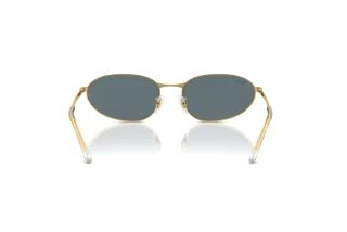 Widok z tyłu Ray-Ban RB3734 (001/3R)