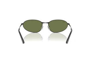 Widok z tyłu Ray-Ban RB3734 (002/B1)