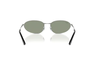 Widok z tyłu Ray-Ban RB3734 (003/40)
