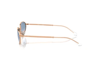 Widok z boku Ray-Ban RB3734 (92023F)
