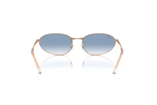 Widok z tyłu Ray-Ban RB3734 (92023F)