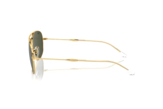 Widok z boku Ray-Ban BAIN BRIDGE (RB3735 - 001/31)