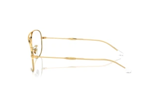 Widok z boku Ray-Ban BAIN BRIDGE (RB3735 - 001/GH)